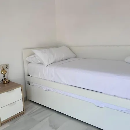 Plomas 2 Villa Almuñécar