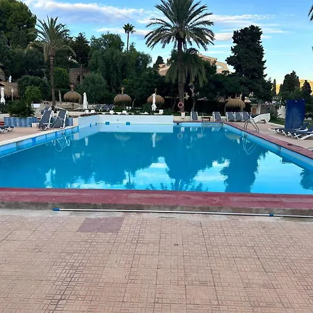 Plomas 2 Villa Almuñécar