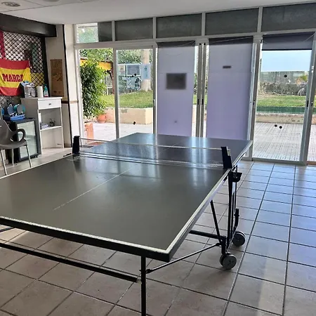 Plomas 2 Villa