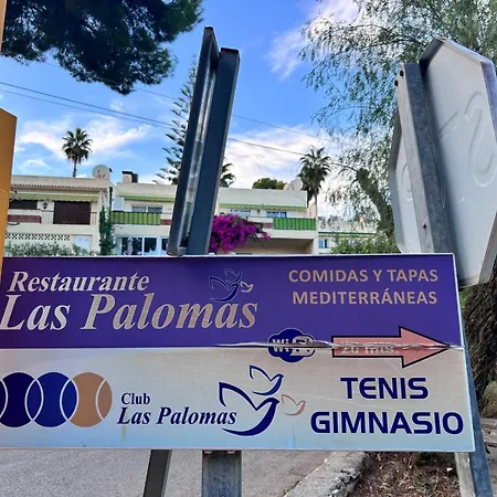 Plomas 2 * Almuñécar
