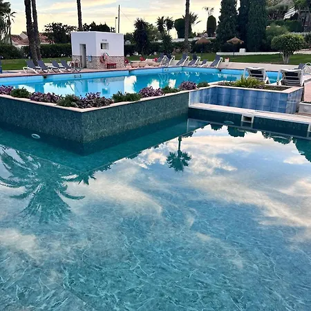 Plomas 2 Villa