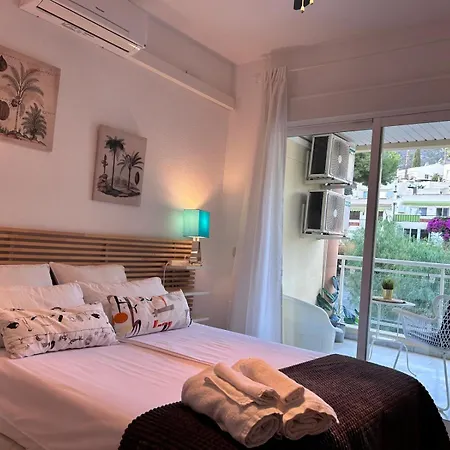 Plomas 2 Villa Almuñécar