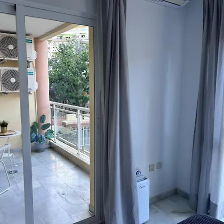 Villa Plomas 2 Almuñécar