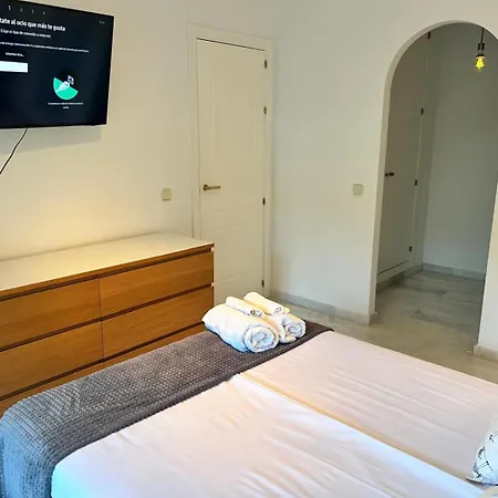 Plomas 2 * Almuñécar
