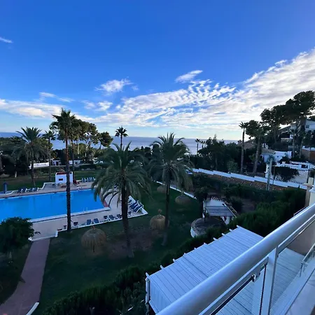 Plomas 2 Villa
