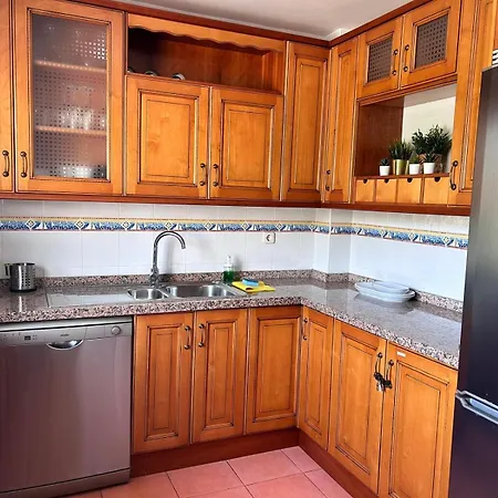 Villa Plomas 2 Almuñécar
